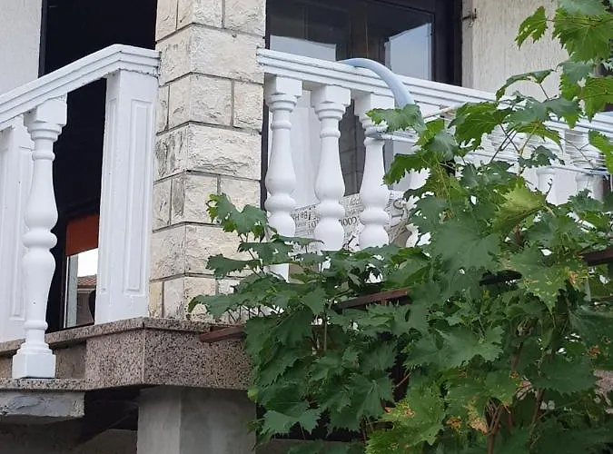 Appartement Lili Umag