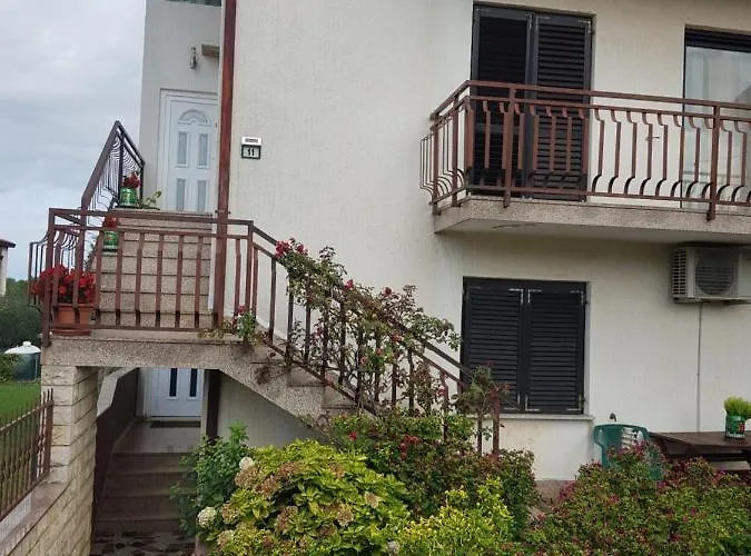 Lili Appartement