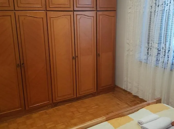 Lili Appartement Umag