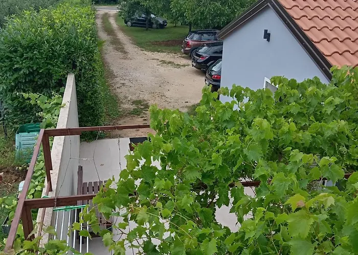 Appartement Lili Umag