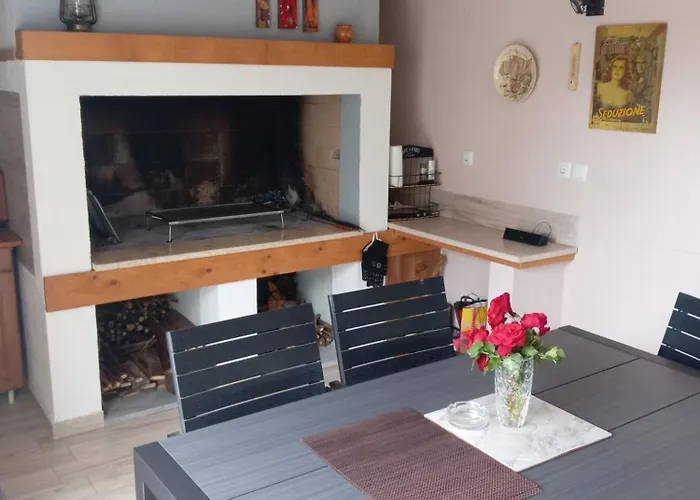 Appartement Lili