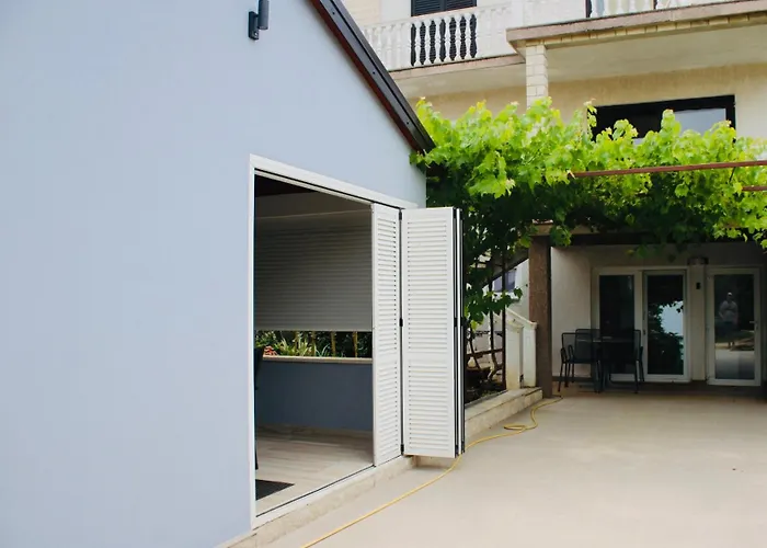 Lili Appartement