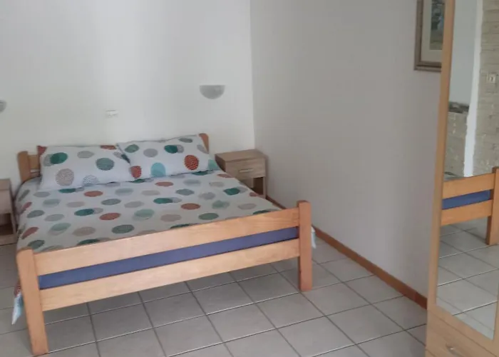 Lili Apartman Umag
