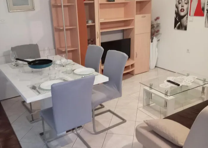 Apartman Lili
