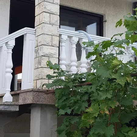 Appartement Lili Umag