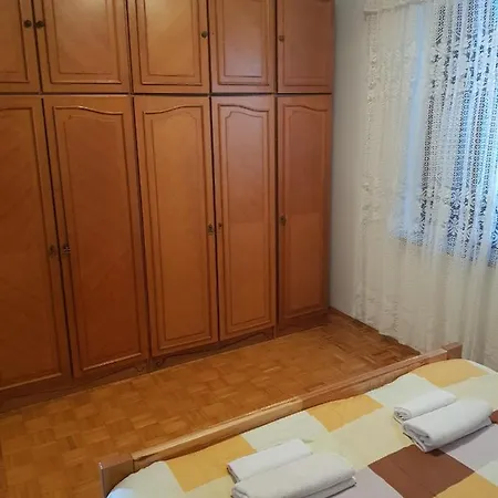 Lili Appartement Umag