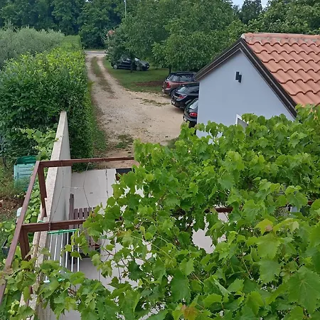 Appartement Lili Umag